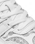Fila sneakers da donna FXVentuno L Low wmn 1011170.90T white/black
