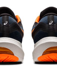 Asics scarpa da corsa da uomo Gel Pulse 13 1011B175 403 blu-arancio