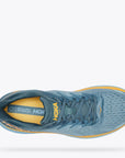 Hoka One One scarpa da corsa da uomo Clifton 8 1119393/GBMS goblin blue-mountain spring