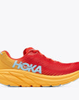 Hoka One One M Rincon 3 scarpa da running da uomo 1119395/FAYW fiesta-amber yellow