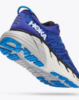 Hoka One One M Gaviota 4 scarpa running antipronazione da uomo 1123198/BBGP bluing-blue graphite