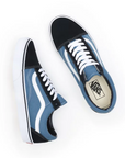 Vans sneakers unisex Old Skool VN000D3HNVY navy