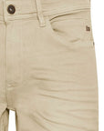 Blend Pantaloncino in jeans da uomo 20713665 beige