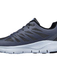 Skechers Arch Fit Charge Back 232042/CCBK charcoal-black