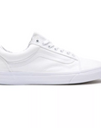 Vans Old Skool VN000D3HW001 true white