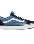 Vans sneakers unisex Old Skool VN000D3HNVY navy