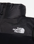 The North Face giacca piumino da donna Diablo NF0A4SVKKX7 nero