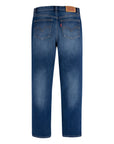 Levi's Kids Pantalone Jeans Ribcage 4EC609-D0G all the feels