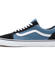 Vans sneakers unisex Old Skool VN000D3HNVY navy