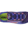 Skechers scarpa da corsa da uomo Go Run 5 54118 BLOR blu