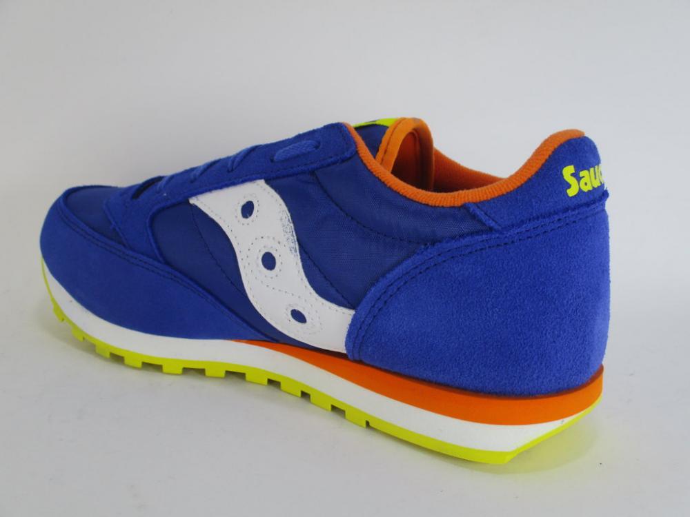 Saucony Originals sneakers bassa da ragazzo Jazz SK261002