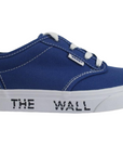 Vans sneakers da ragazzo Atwood VN0003Z9Q1S navy