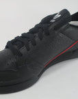 Adidas Originals scarpa sneakers da uomo Continental G27707 nero