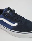 VANS Milton VN0QGC8TL