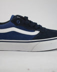 VANS Milton VN0QGC8TL