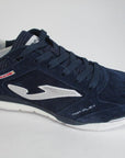 Joma scarpa da calcetto indoor da uomo Top Flex Rebound 2003 blu