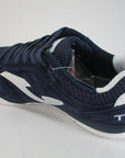 Joma scarpa da calcetto indoor da uomo Top Flex Rebound 2003 blu