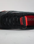 Joma scarpa da calcetto da uomo Mundial 2001 indoor MUNS.2001.IN nero-rosso
