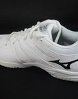 Mizuno scarpa da tennis da uomo Break Shot 2 AC 61GA194008