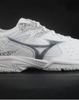 Mizuno scarpa da tennis da uomo Break Shot 2 AC 61GA194008