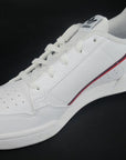 Adidas Originals sneakers da ragazzo Continental 80 C G28215 white