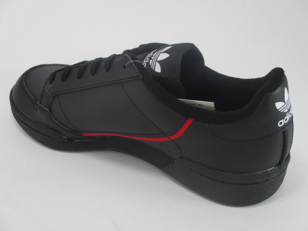 Fashion adidas continental 80 j f99786