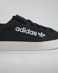 Adidas Originals scarpa sneakers da donna Sleek W EF4933 nero