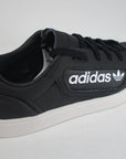 Adidas Originals scarpa sneakers da donna Sleek W EF4933 nero