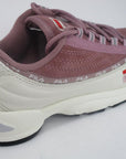 Fila scarpa sneakers da donna DSTR97 S 1010755.91E rosa bianco