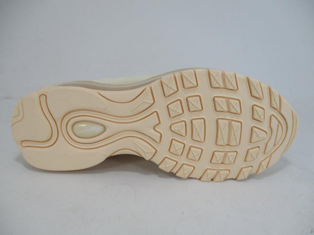 Nike scarpa sneakers da donna Air Max Deluxe SE AT8692 800 guava ghiaccio