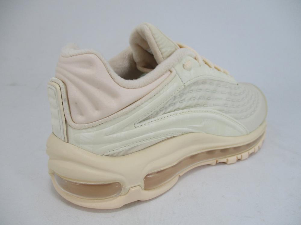 Nike scarpa sneakers da donna Air Max Deluxe SE AT8692 800 guava ghiaccio