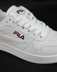 Fila sneakers Arcade Low Kids 1010787.1FG white