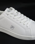 Fila scarpa sneakers da donna Crosscourt 2 F Low 1010776.93N bianco