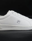 Fila scarpa sneakers da donna Crosscourt 2 F Low 1010776.93N bianco