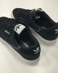 Adidas sneakers unisex da adulto Continental Vulc EF3524 black