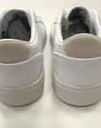 Adidas Originals scarpa sneakers da donna Sleek W EF4935 bianco