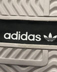Adidas Originals scarpa sneakers da donna Sleek W EF4935 bianco