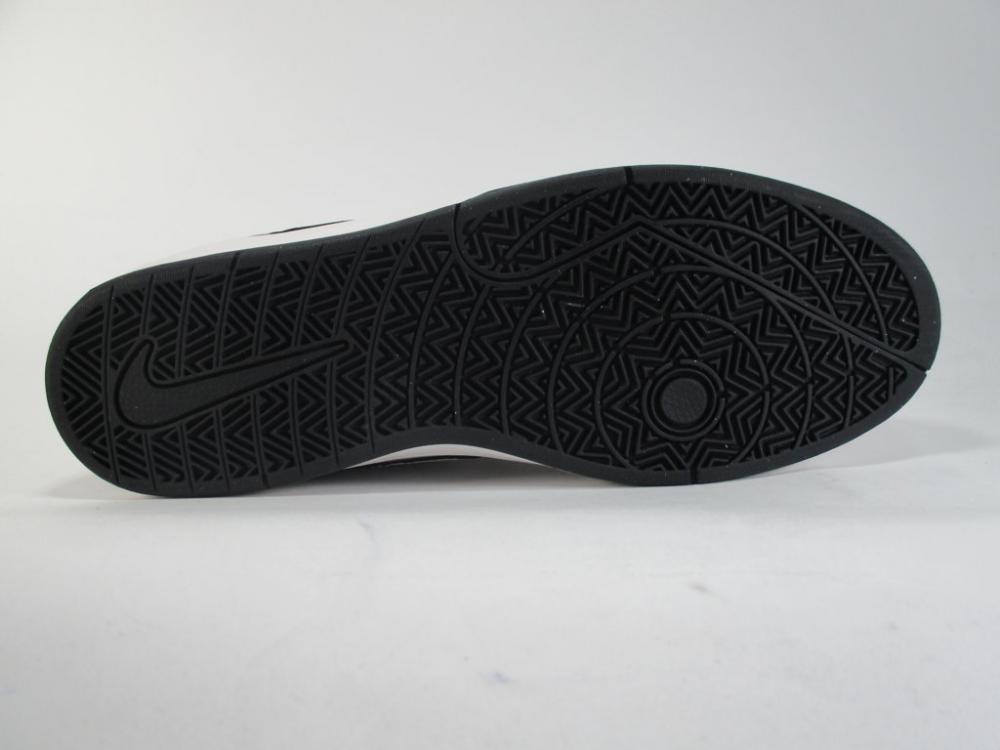 Nike scarpa da sketeboard da uomo Mavrk 3 525114 011 grigio