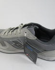 Lotto scarpa sneakers da uomo Coach II R0619 grigio