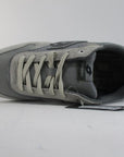 Lotto scarpa sneakers da uomo Coach II R0619 grigio