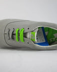 Lotto scarpa sneakers da uomo in tela 80 S R6344 grigio