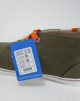 Lotto scarpa sneakers da uomo 80 S Mid R6345 beige