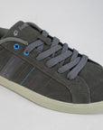 Lotto scarpa sneakers da uomo NY 83 R8655 grigio