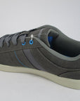 Lotto scarpa sneakers da uomo NY 83 R8655 grigio