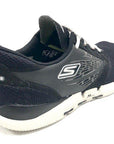 Skechers Go Bionic Ride 53553 BKGY