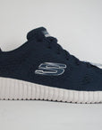 Skechers Elite Clear Leaf 52871 NVY navy