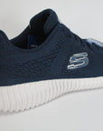 Skechers Elite Clear Leaf 52871 NVY navy