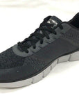 Skechers Equilizer 2.0 True Balance 51530 CCBK grigio-nero