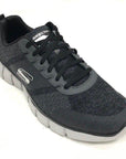 Skechers Equilizer 2.0 True Balance 51530 CCBK grigio-nero