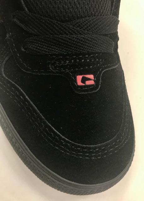 Globe scarpa da skateboard Encore 2 GBENCO2 10001 black
